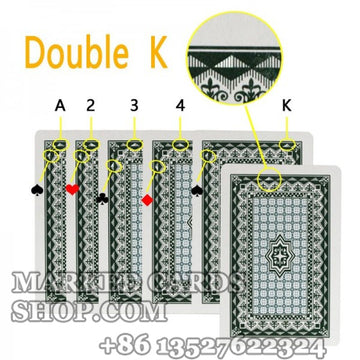 Fournier 818 Card Marking Deck