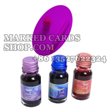 card Marking Ink